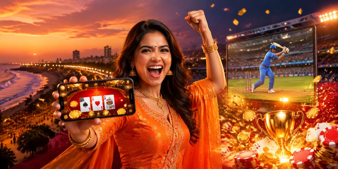 Indian roulette wheel in casino setting